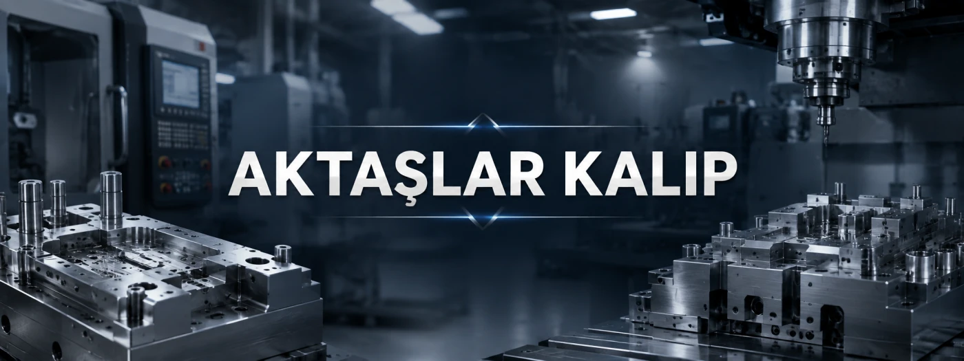 AKTAŞLAR KALIP